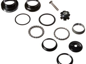 Рулевая колонка FSA Hammer TH-877 1"1/8 экстремальная (черный)