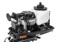 2х-тактный лодочный мотор MIKATSU M3.5FHS (2024)