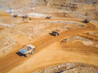 Компания «Полюс» опубликовала производственные и финансовые результаты за 1 полугодие 2025 года