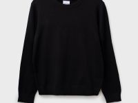 Джемпер трикотажный для мальчиков