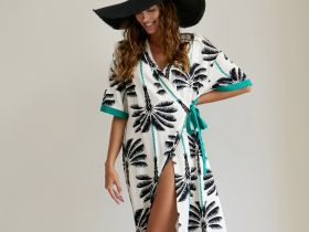 Платье Safari I