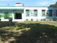 Копенская сельская библиотека