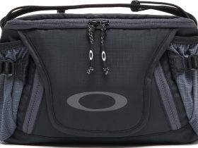 Велосумка поясная Oakley Seeker Traverse RC Hip Pack (черный)