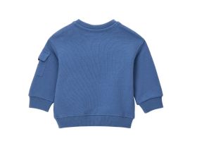 Свитшот для маленького мальчика