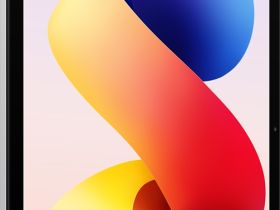 Планшет Xiaomi REDMI Pad 2 Pro 128 ГБ Серебристый