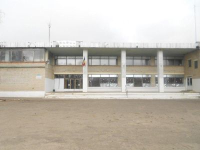 Верхняковский сельский дом культуры