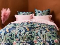 Постельное белье Notte amazzonica
