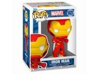 82499 Фигурка Marvel NC: Iron Man