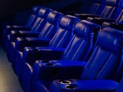 Кинотеатр «КиноПростор»