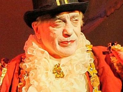 Волшебная книга сказок