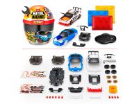 67125 Игрушка Zuru Metal Machines «Герои скорости», в ассортименте