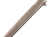 Складной нож Viking Nordway Stylus, сталь AUS-8, рукоять нержавеющая сталь