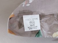 Комплект наволочек Шарлотта с ушками