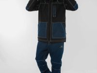 Куртка Remington Technological Denim