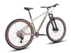 Горный велосипед Hagen 4.8 29, год 2025, цвет Черный, ростовка 22