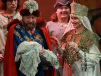 Московский государственный историко-этнографический театр