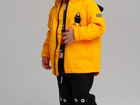 Брюки детские трикотажные для мальчиков