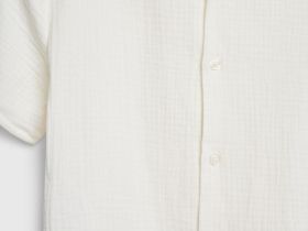 Рубашка для мальчиков, Бежевый