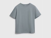 Базовая футболка, Серый