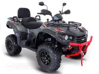 Квадроцикл TGB Blade 550 LT EPS