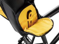 Велосумка подседельная Topeak MondoPack XL TC2290B (черный)