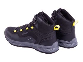 Ботинки мужские Remington Ultra I Black