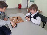 Сельский дом культуры «Мокрогашунский»