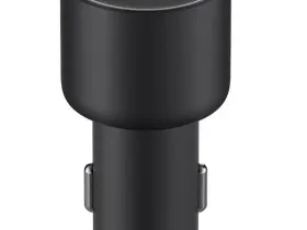 Автомобильное зарядное устройство Xiaomi Car Charger 1A1C 43W (MDY-16-EQ) (Black)