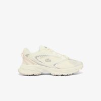 Женские кроссовки Lacoste L003 NEO SHOT U 1261 SFA