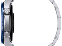 Умные часы Huawei Watch Ultimate 2 «Серебристый океан»