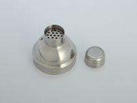 Шейкер коктейльный Сильветро/Silvetro I