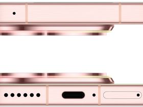 Смартфон Huawei Pura 90s Pro 12/512 ГБ Розово-зелёный