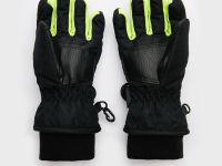 Перчатки текстильные для мальчиков