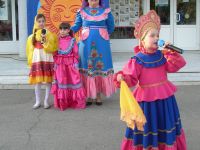 Дворец культуры мкр. Донского