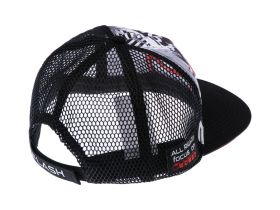 Кепка текстильная для мальчиков