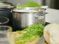 De Buyer Набор кастрюль 3 предмета Alchimy Loqy De Buyer