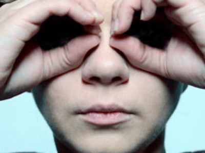 Эффект Чарли Гордона