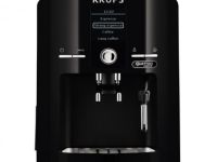 Автоматическая кофемашина KRUPS ESPRESSERIA EA82F010