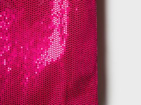 Комплект трикотажный для девочек: топ, брюки (легинсы)