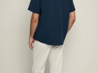 Рубашка из хлопка