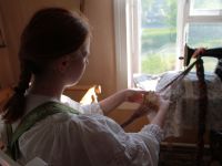 Дом Лебедева. Ремесленный квартал