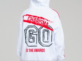 Толстовка трикотажная для мальчиков