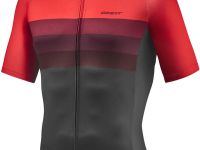 Джерси Giant Race Rival мужское (красный M)