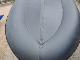 Лодка ПВХ BADGER Utility Line 330