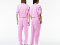 Брюки Lacoste для спорта унисекс из органического хлопка
