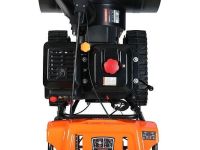 Снегоуборщик PATRIOT Сибирь 110 CЕT