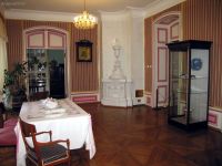 Государственный историко-культурный и природный музей-заповедник А. С. Грибоедова «Хмелита»