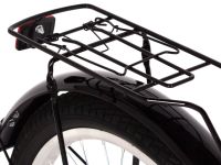 Детский велосипед Novatrack Vector 20, год 2025, цвет Серый