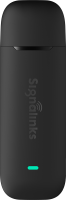 USB-модем Signalinks M806B 4G Чёрный