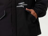 Куртка Remington Wind of the stops Black